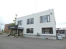  石原マンション