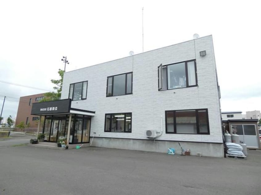  石原マンション