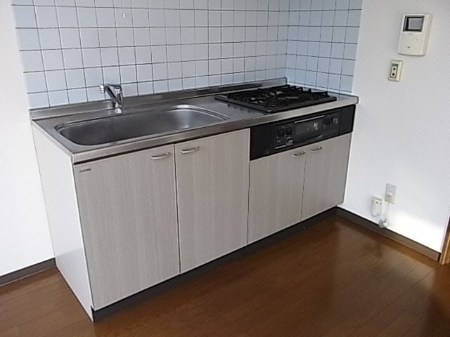  石原マンション