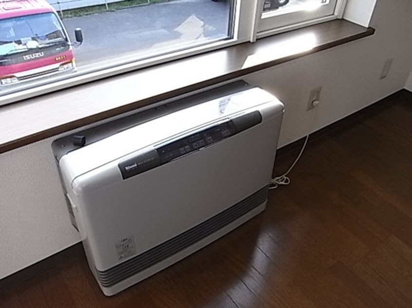 石原マンション