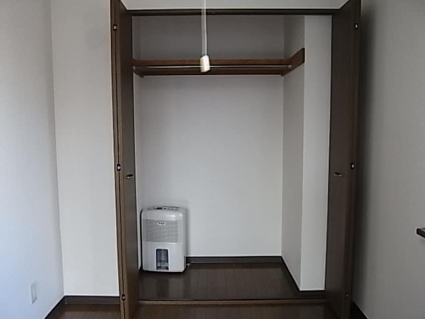  石原マンション