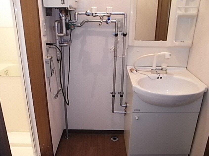  石原マンション