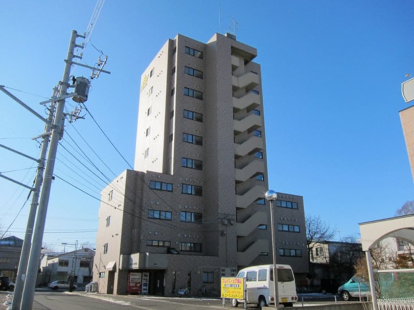  第２エーワンビル　プレイスピアPREMIUM城山