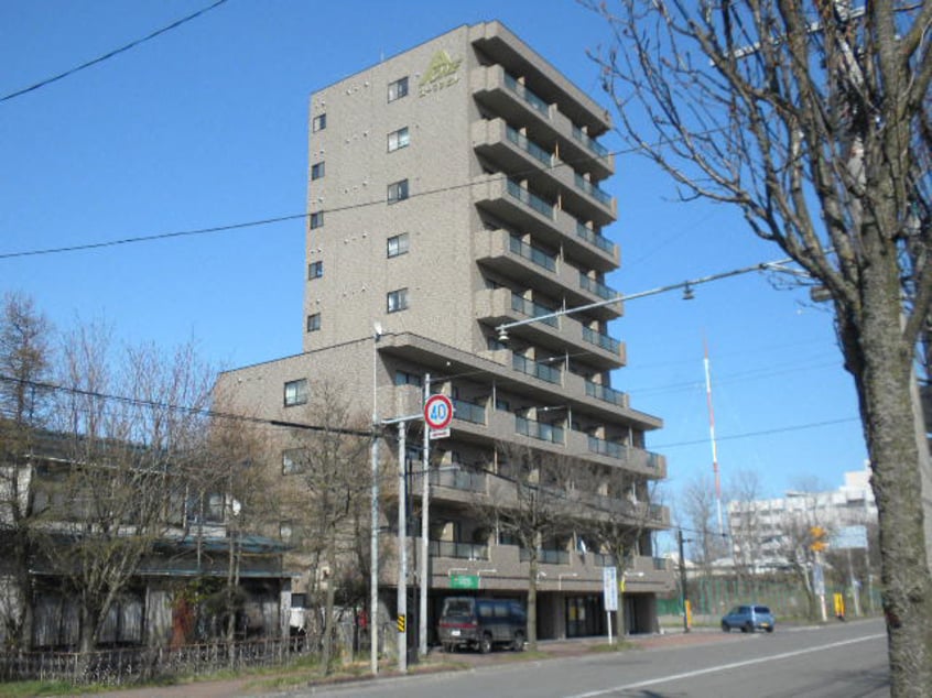  第２エーワンビル　プレイスピアPREMIUM城山