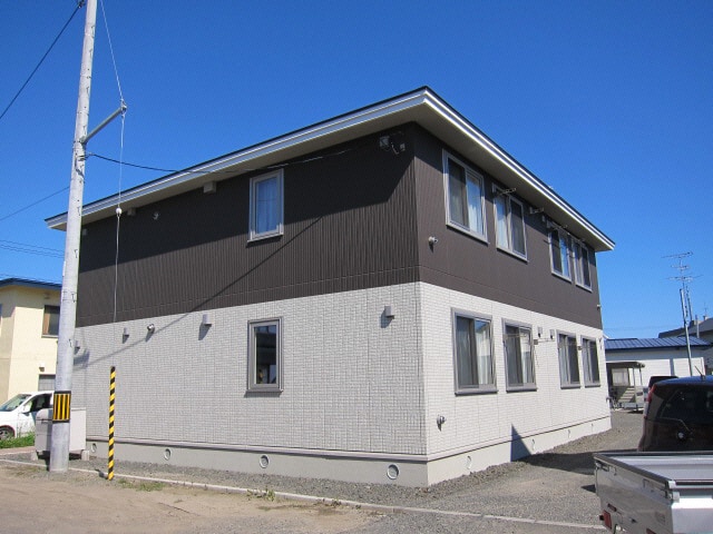  メゾンドぺール