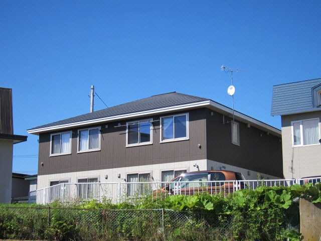  メゾンドぺール