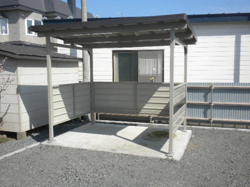  メゾンドぺール