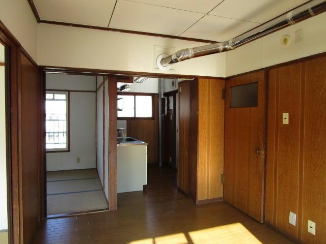  若草401マンション