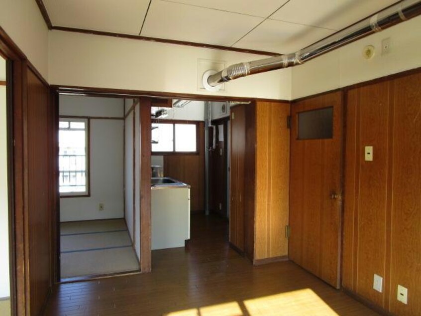  若草401マンション