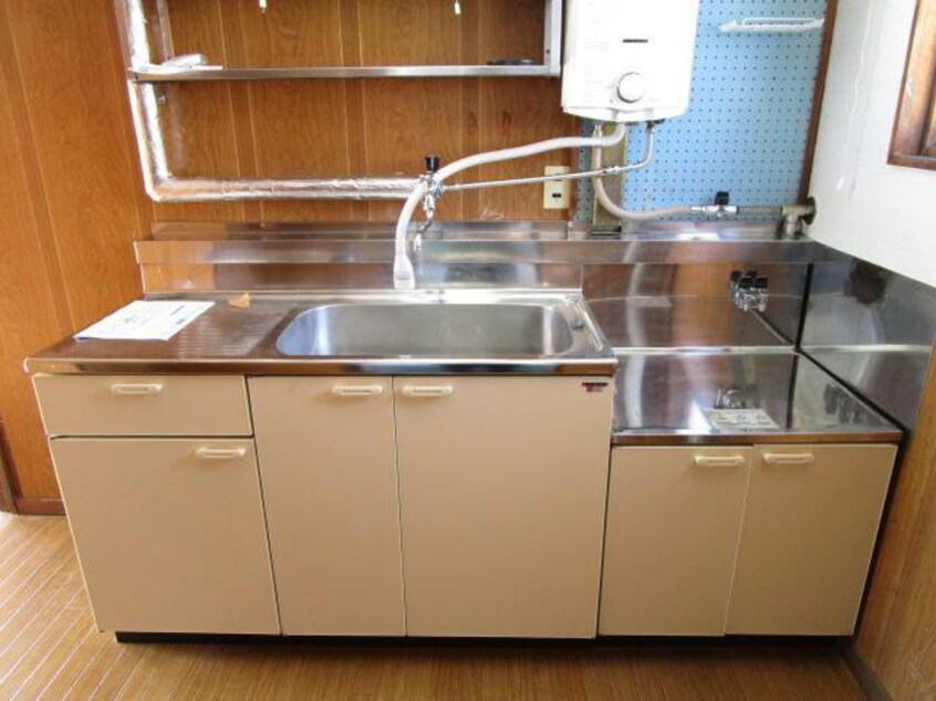  若草401マンション