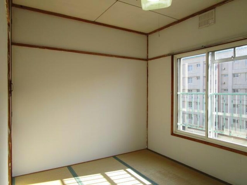  若草401マンション