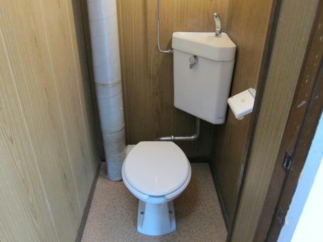  若草401マンション