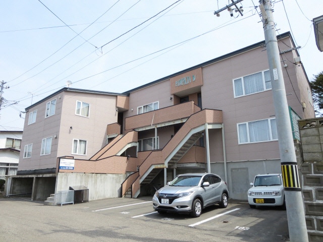  パンプキンⅣ