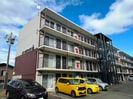 パークサイド廉の外観