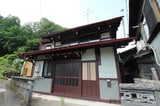 天性寺山崎貸家
