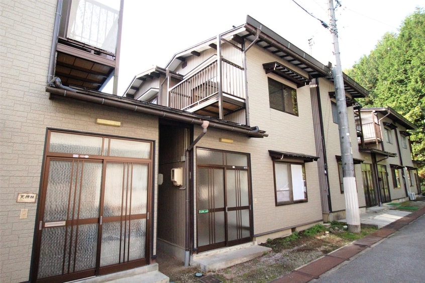  石浦町きらく荘