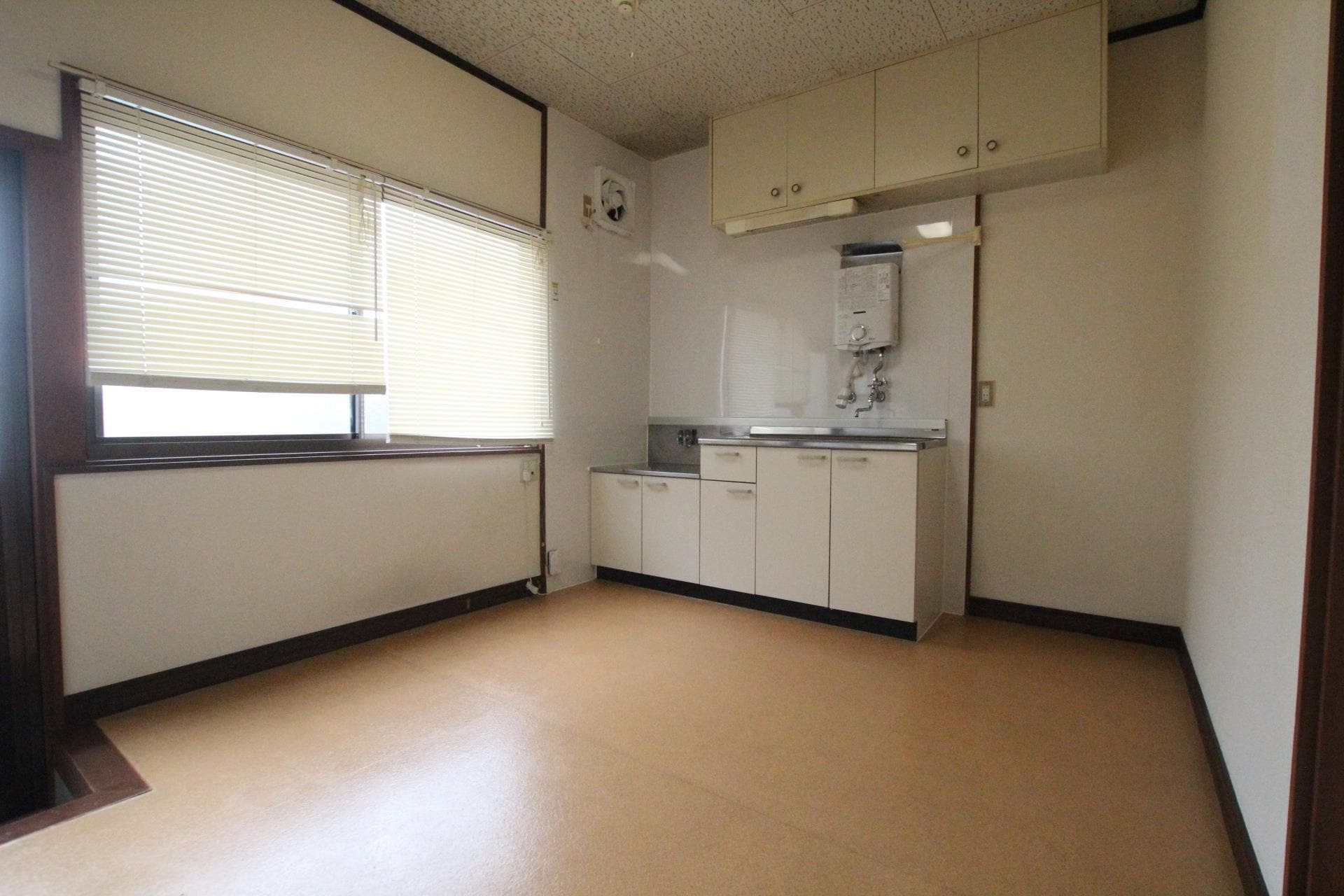  石浦町きらく荘