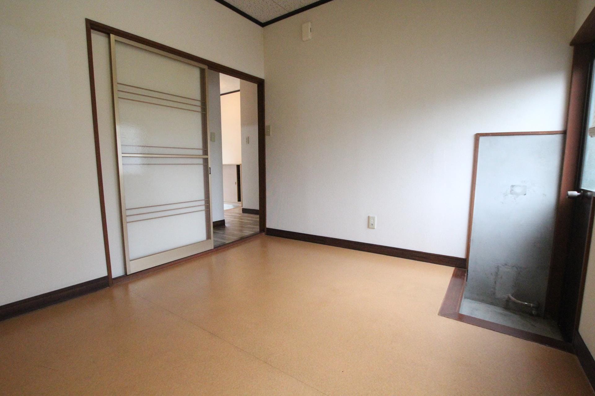  石浦町きらく荘