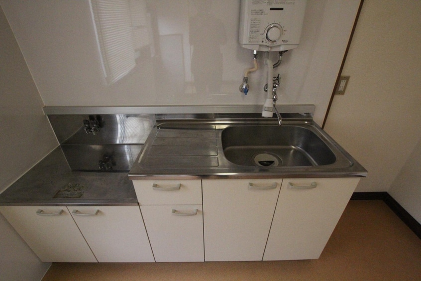  石浦町きらく荘