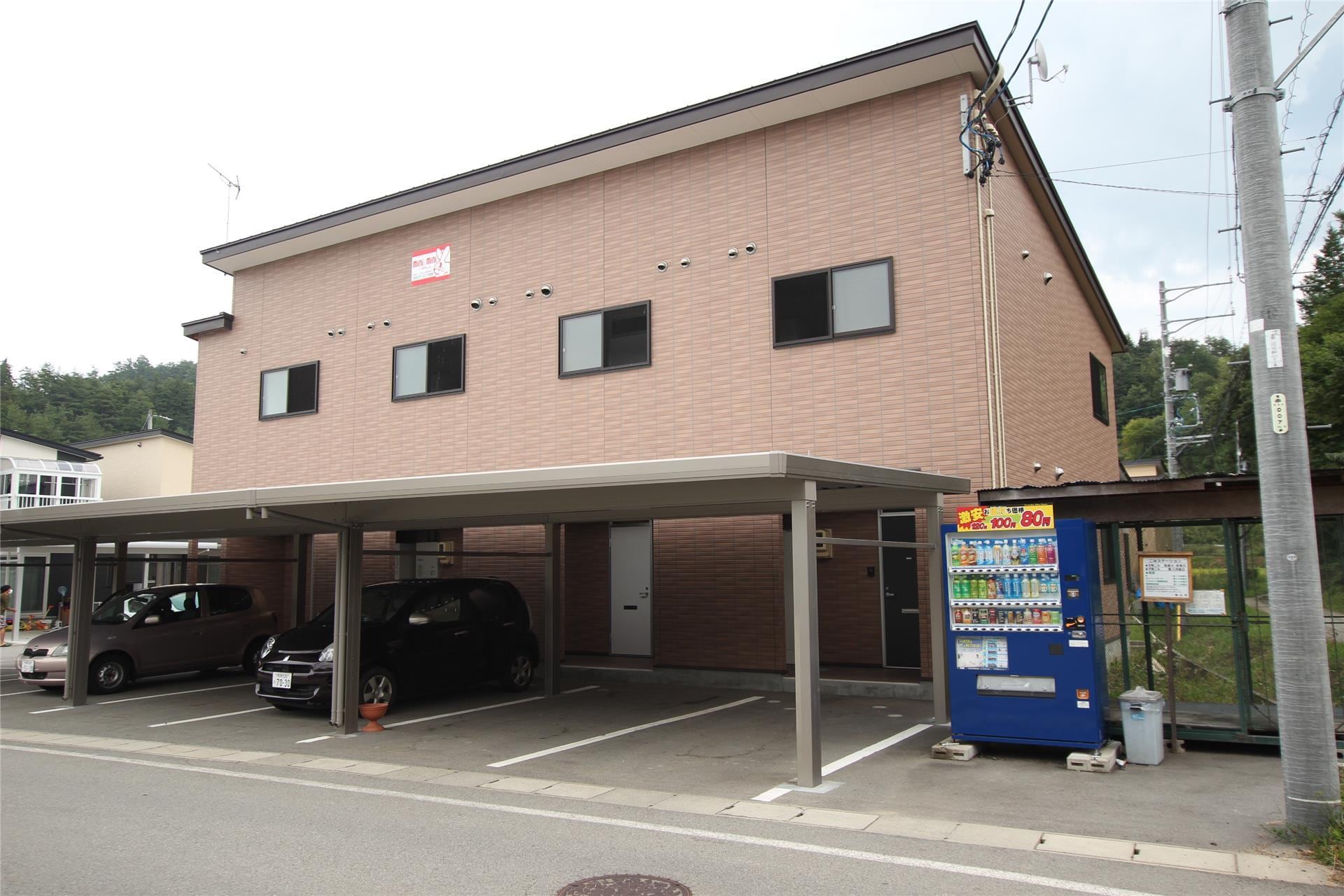  ビエナ東山台