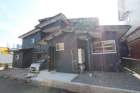 popeye house