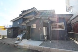 popeye house