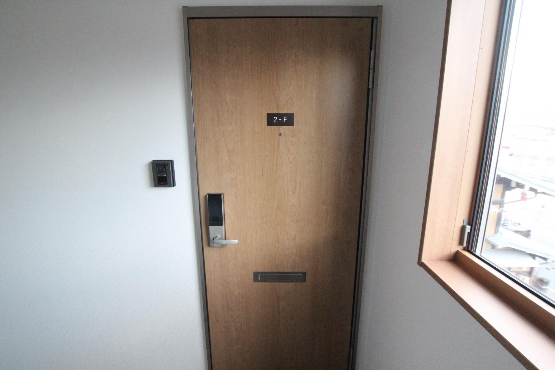 同タイプ反転イメージ サンメゾン岡本I・II