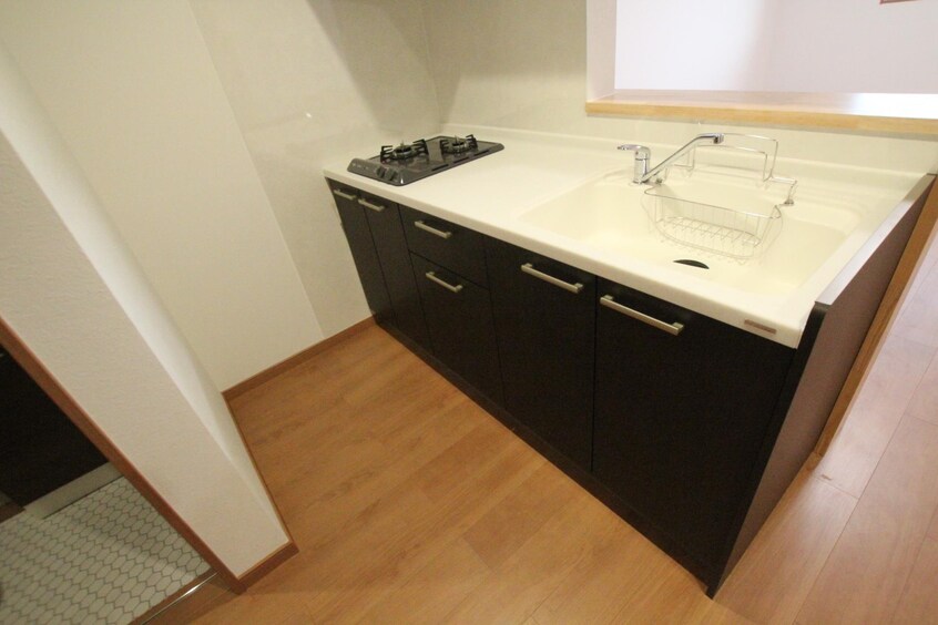 同タイプ反転イメージ サンメゾン岡本I・II