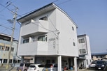 HANAハイツ
