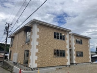 メゾン　プリオール