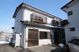 白川住宅