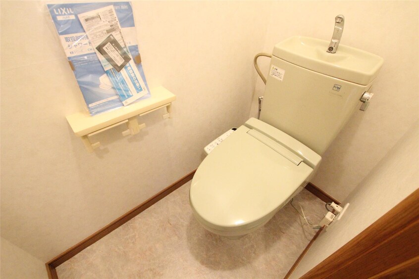  メゾンエクレール