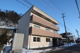 レジデンス桜山　２番館