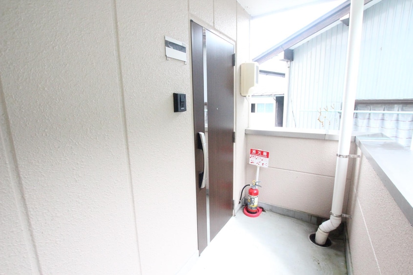 同タイプイメージ レジデンス桜山　２番館