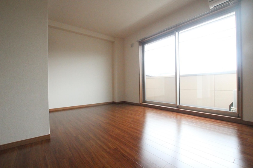 同タイプイメージ レジデンス桜山　２番館