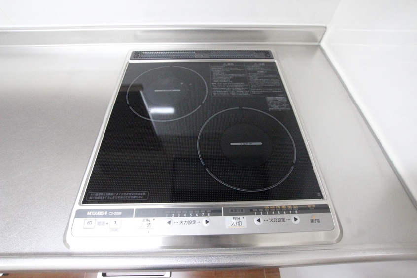 同タイプイメージ レジデンス桜山　２番館