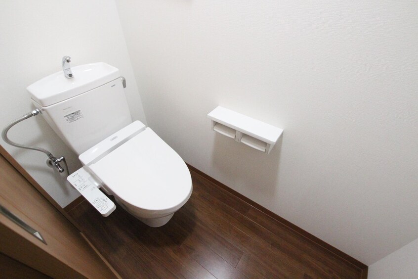 同タイプイメージ レジデンス桜山　２番館