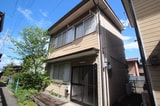 馬場町借家