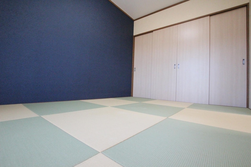  ファミール荏名