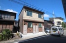 ビエナほりばたの外観