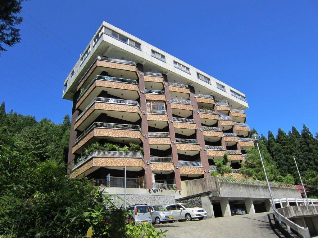  メゾン下呂(415)