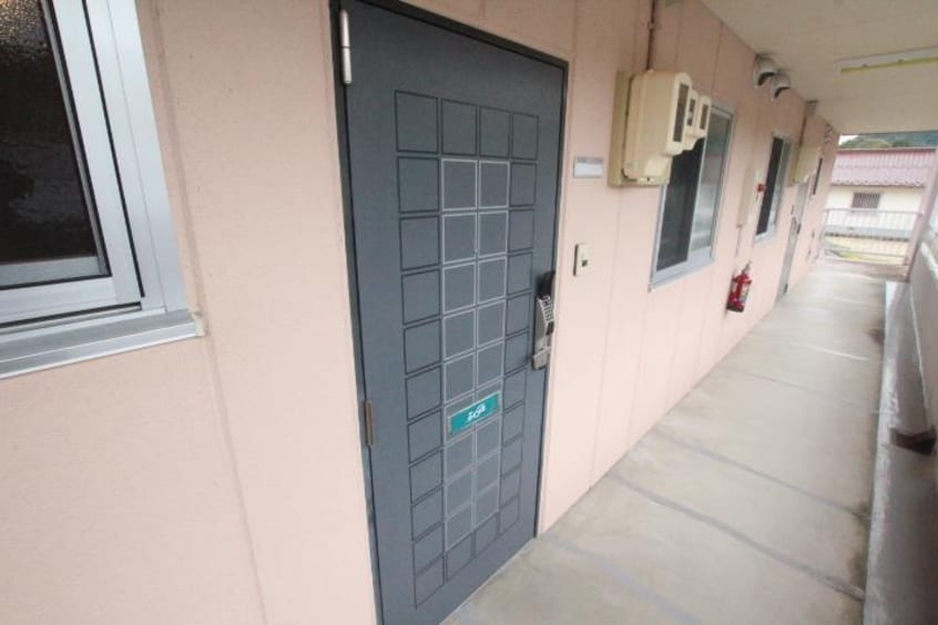  マンションみやび