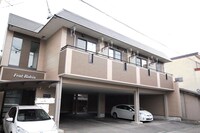 フラットロビン