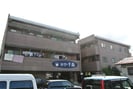 第一メゾンロワ千島の外観