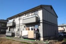  グッドハイツA棟