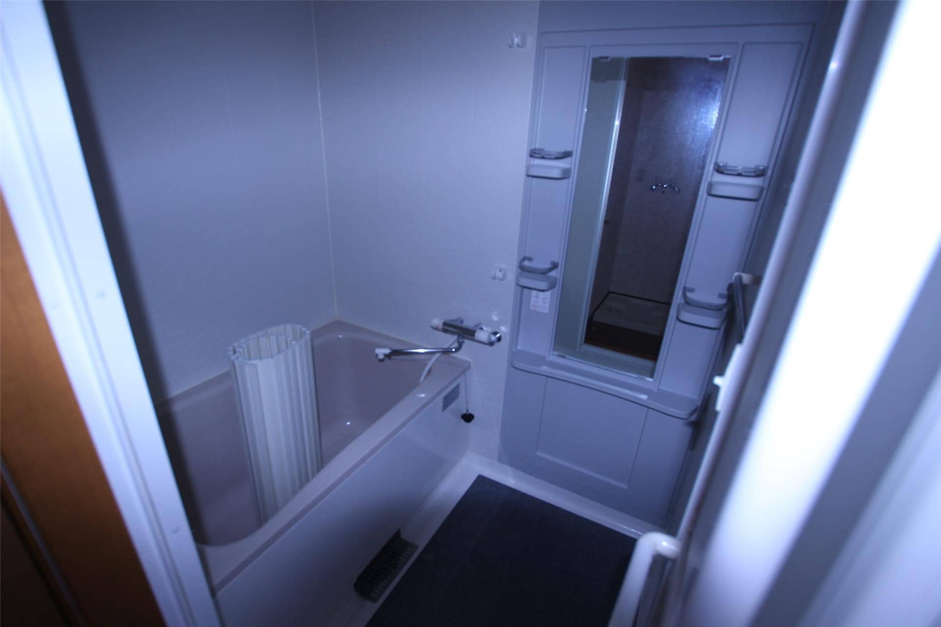  メゾンエミナースW棟