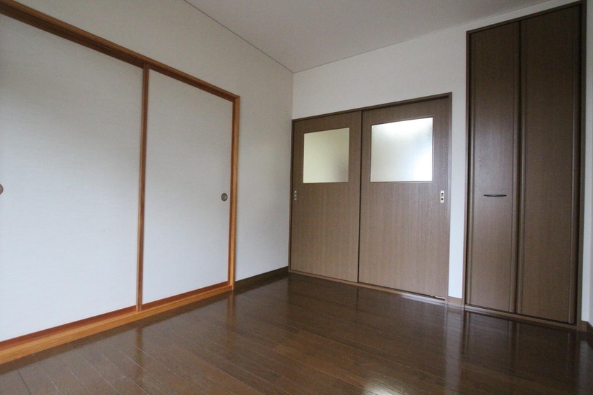 同タイプイメージ 畑マンションII