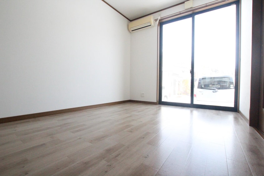  メゾンド・セラヴィ