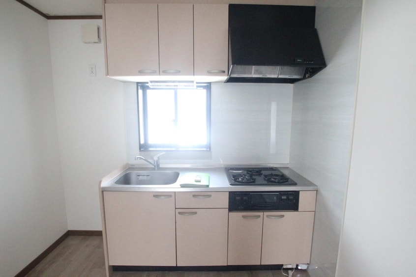  メゾンド・セラヴィ