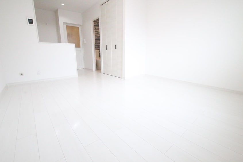  ビエナプルミエールB棟